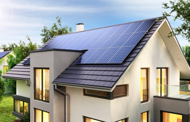 Zero Energy House Zero Energy House